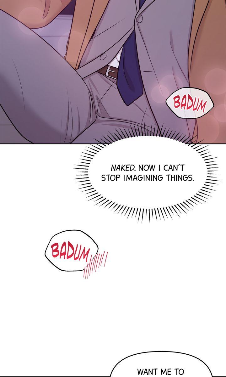 Oil on Canvas Chapter 29 - Page 68 in English