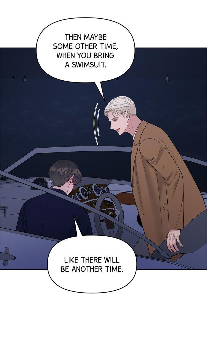 Oil on Canvas Chapter 29 - Page 74 in English