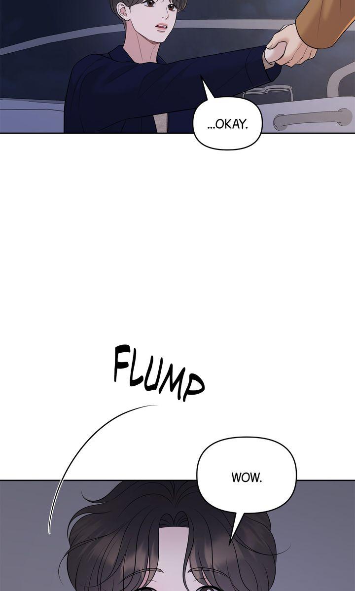 Oil on Canvas Chapter 29 - Page 9 in English