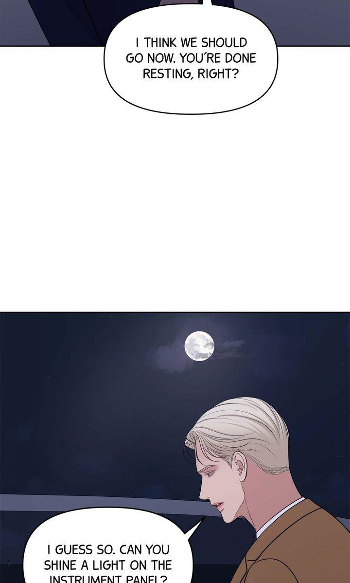 Oil on Canvas Chapter 29 - Page 93 in English
