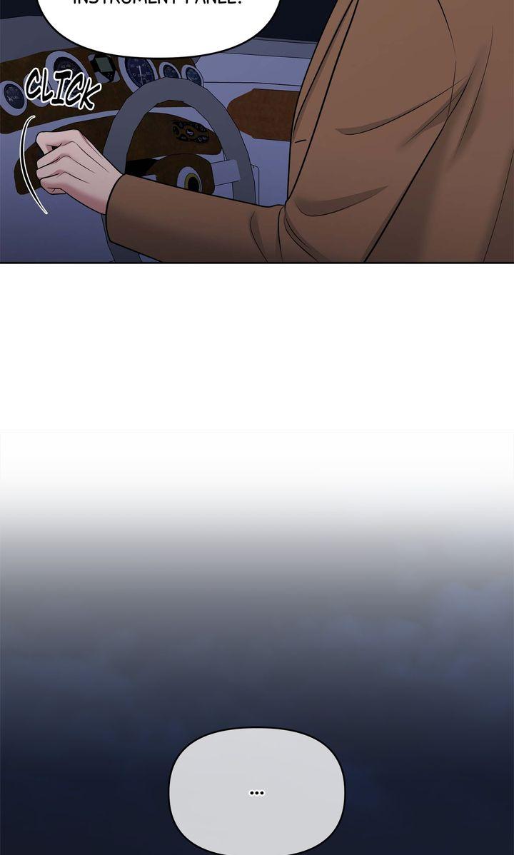 Oil on Canvas Chapter 29 - Page 94 in English