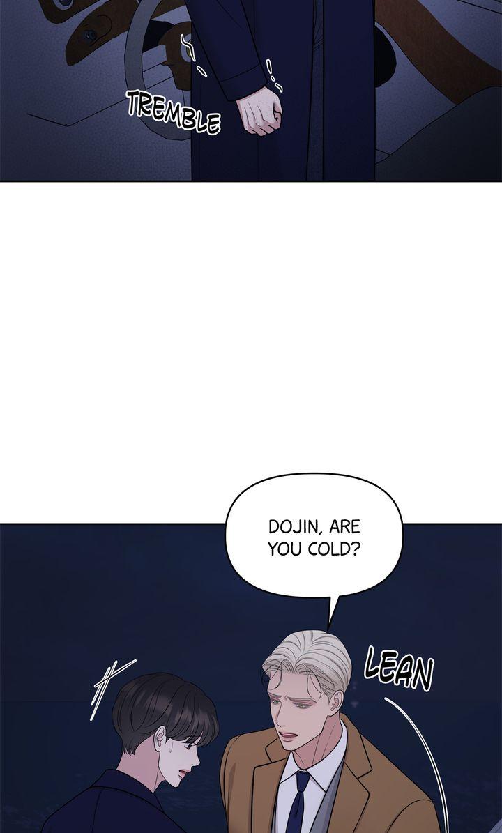 Oil on Canvas Chapter 30 - Page 30 in English