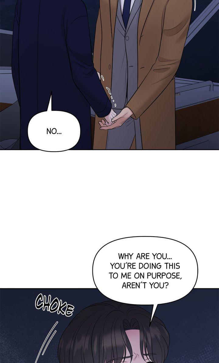 Oil on Canvas Chapter 30 - Page 31 in English