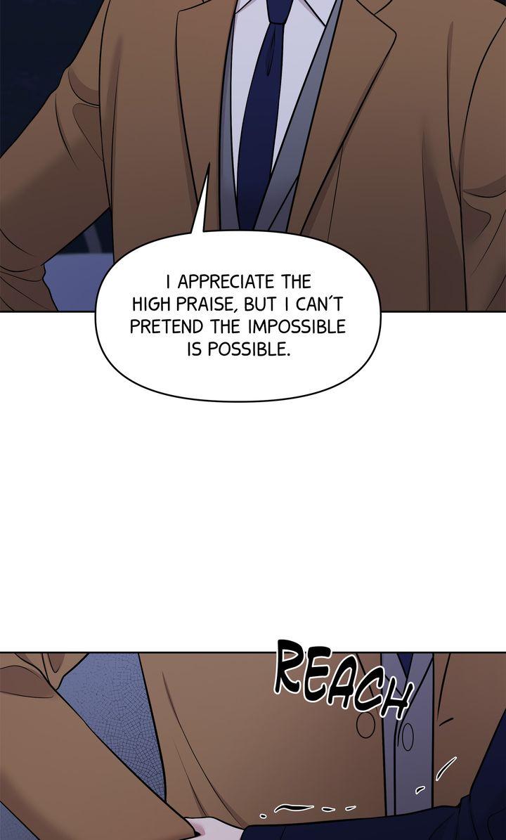 Oil on Canvas Chapter 30 - Page 34 in English
