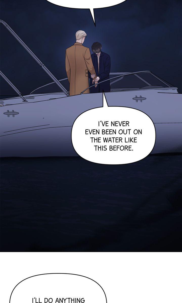 Oil on Canvas Chapter 30 - Page 38 in English