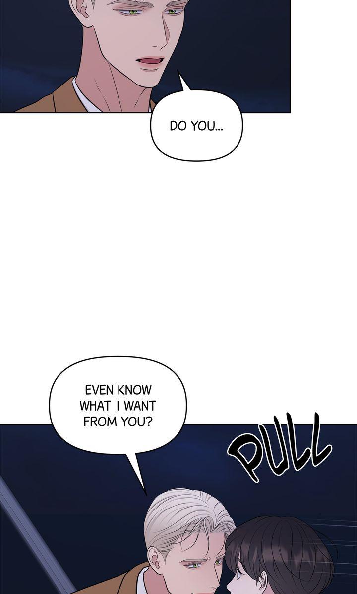 Oil on Canvas Chapter 30 - Page 40 in English