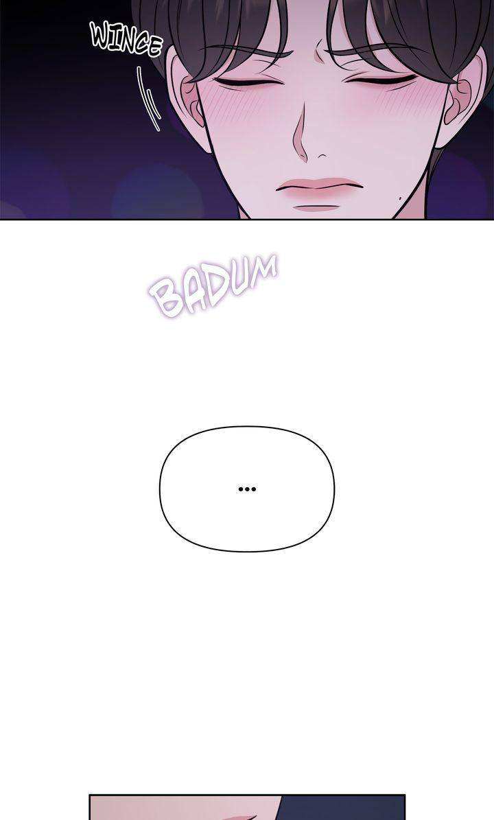 Oil on Canvas Chapter 30 - Page 46 in English