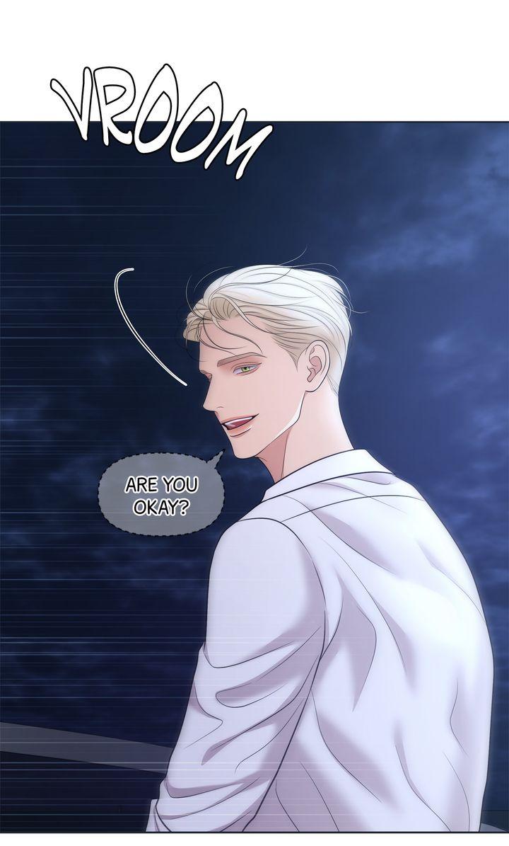 Oil on Canvas Chapter 30 - Page 90 in English