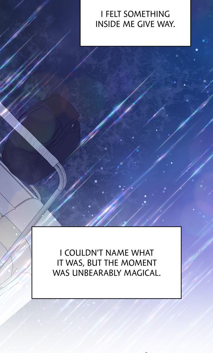 Oil on Canvas Chapter 30 - Page 93 in English