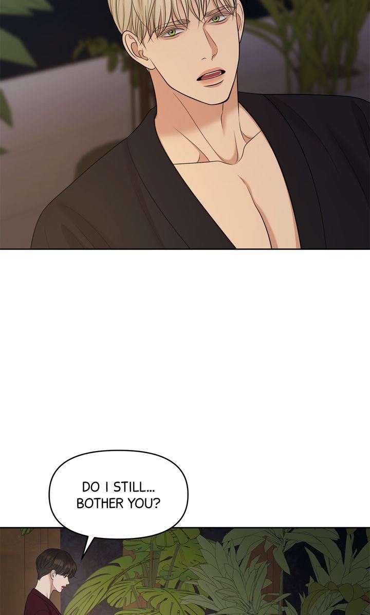 Oil on Canvas Chapter 31 - Page 36 in English