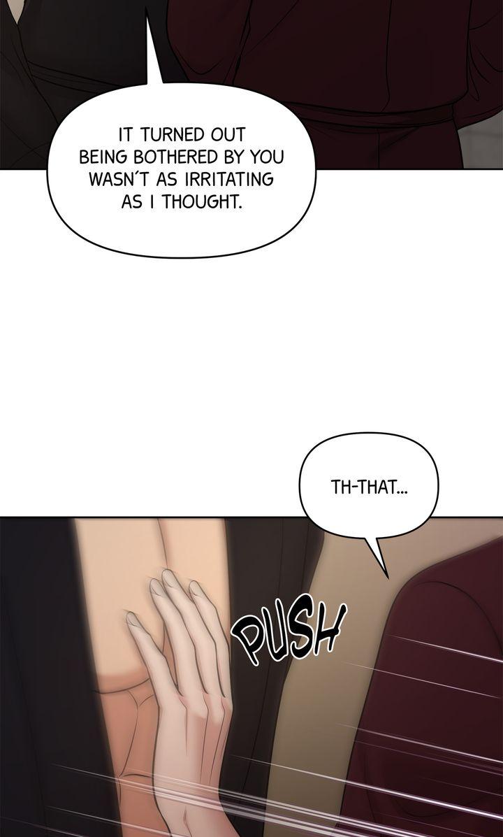 Oil on Canvas Chapter 31 - Page 46 in English