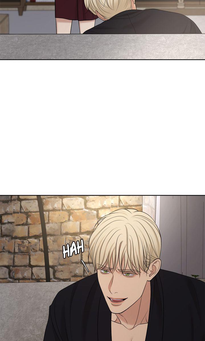 Oil on Canvas Chapter 31 - Page 69 in English