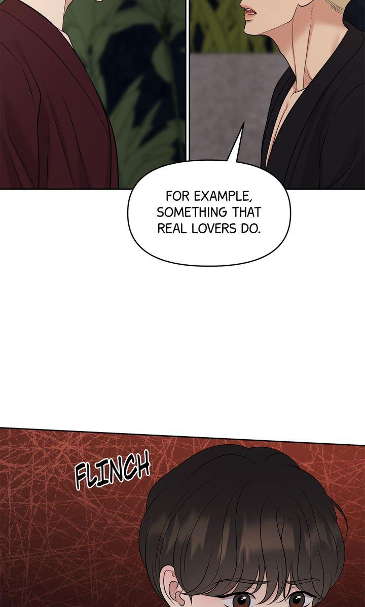 Oil on Canvas Chapter 31 - Page 71 in English