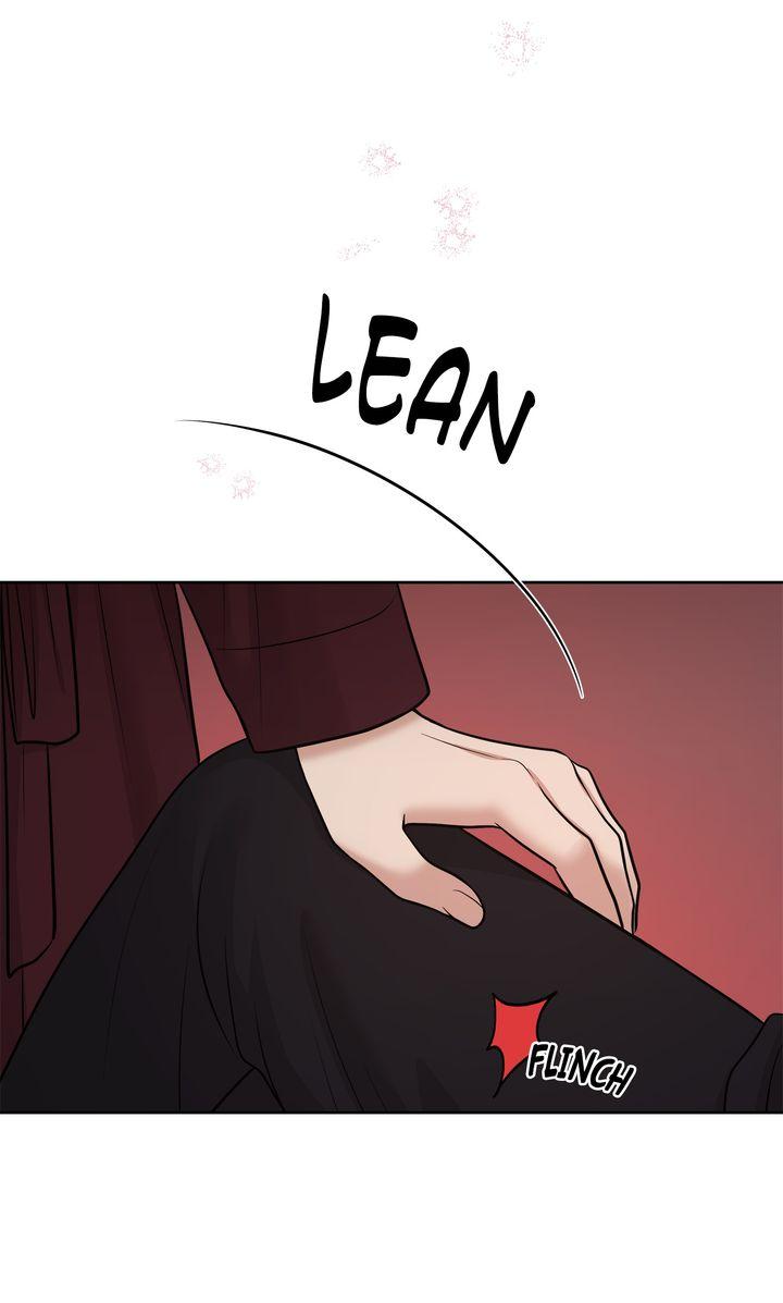 Oil on Canvas Chapter 31 - Page 92 in English