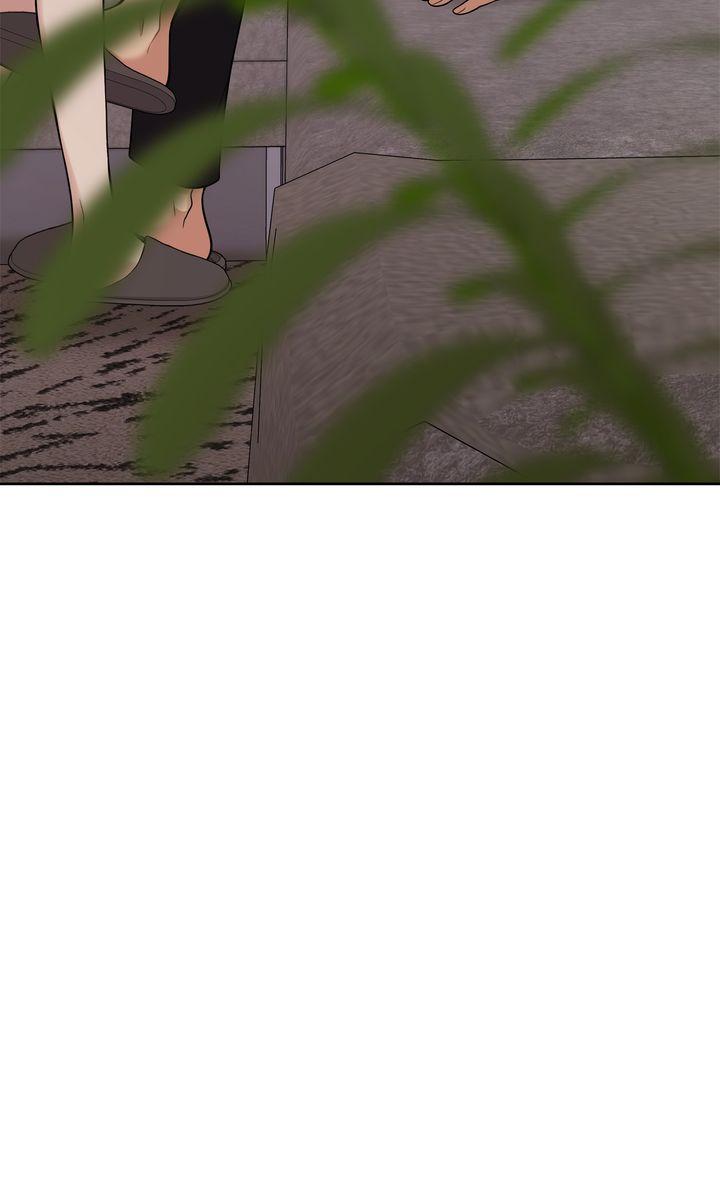 Oil on Canvas Chapter 31 - Page 94 in English
