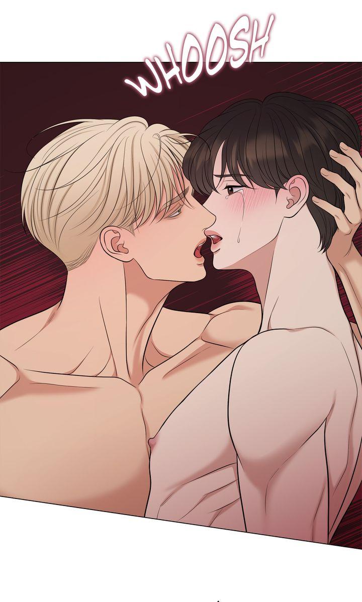 Oil on Canvas Chapter 32 - Page 101 in English