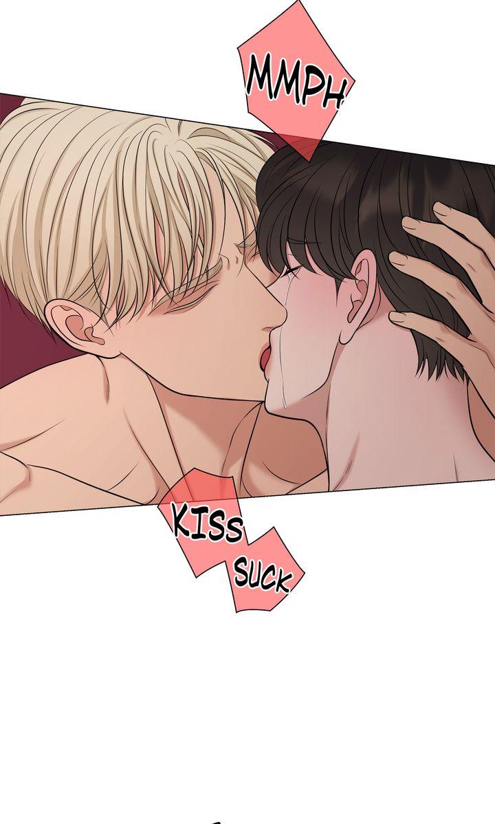 Oil on Canvas Chapter 32 - Page 102 in English