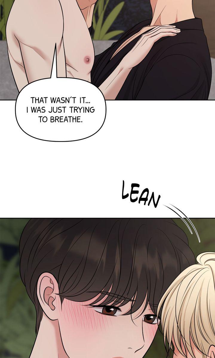 Oil on Canvas Chapter 32 - Page 31 in English