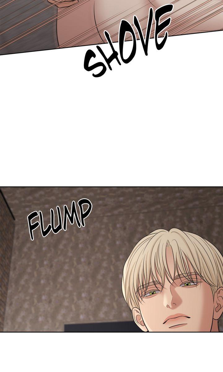 Oil on Canvas Chapter 32 - Page 36 in English