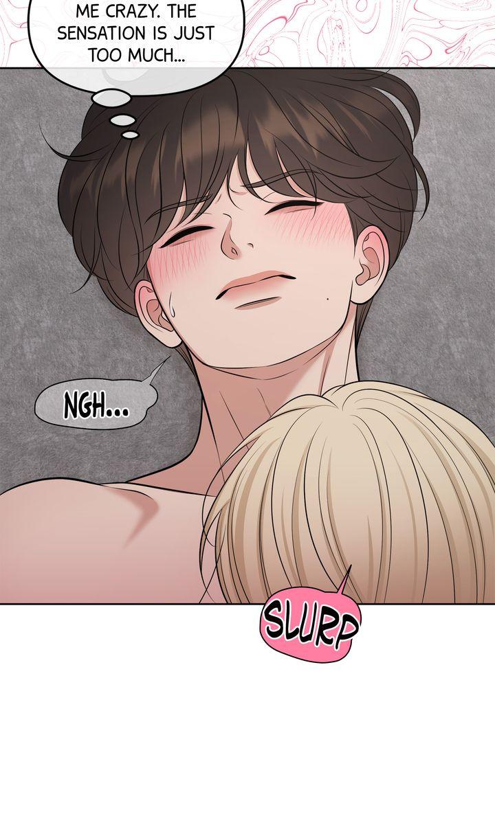 Oil on Canvas Chapter 32 - Page 50 in English