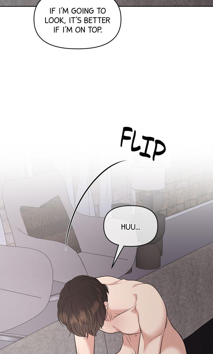 Oil on Canvas Chapter 32 - Page 66 in English