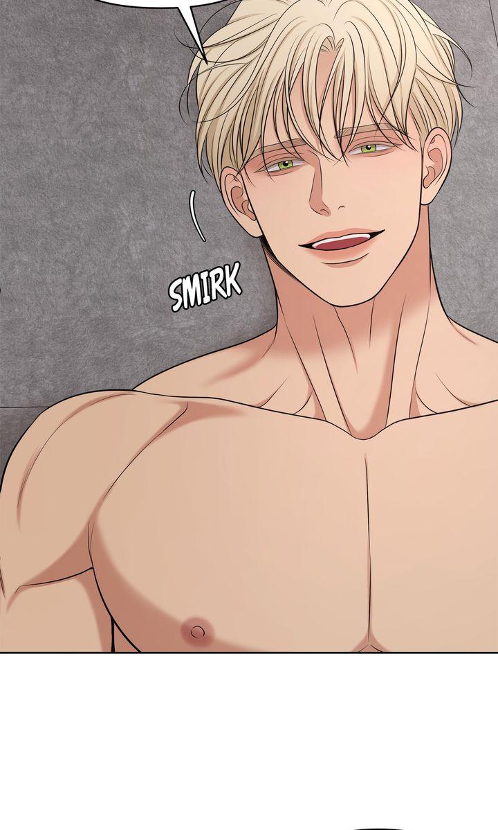Oil on Canvas Chapter 32 - Page 68 in English