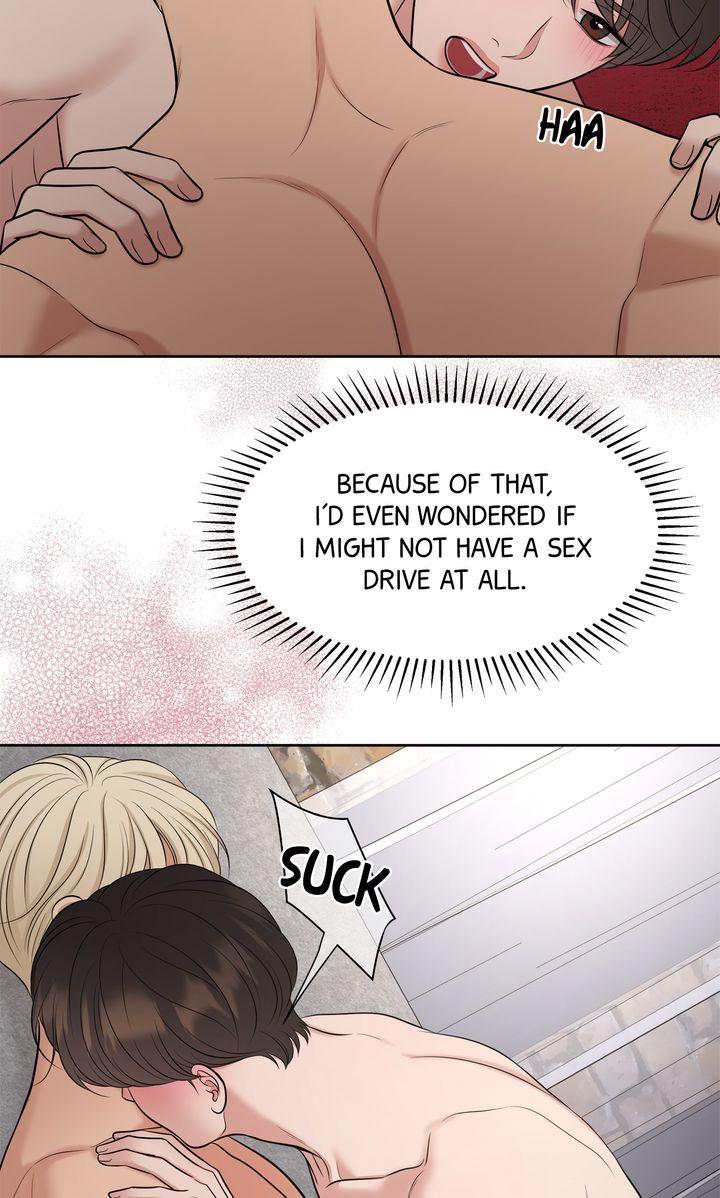 Oil on Canvas Chapter 32 - Page 76 in English