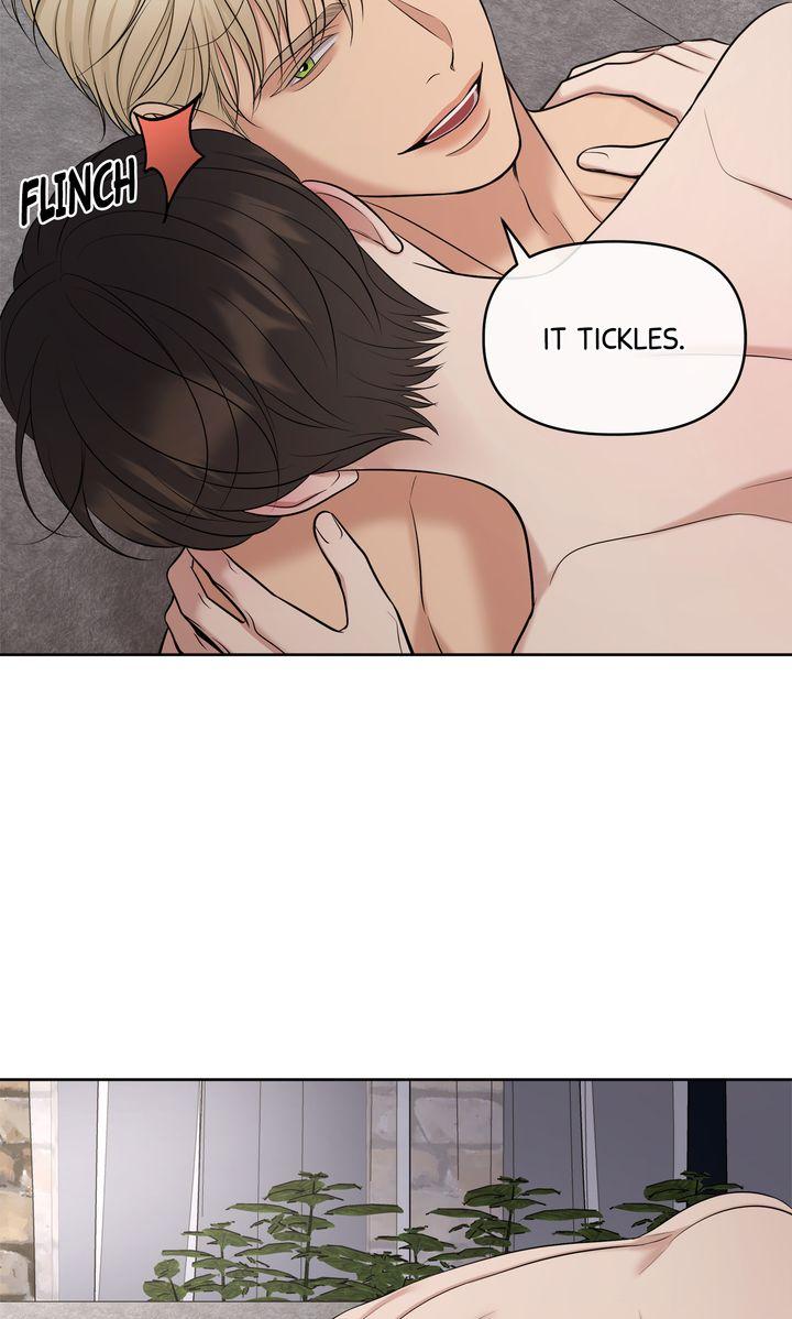 Oil on Canvas Chapter 32 - Page 78 in English
