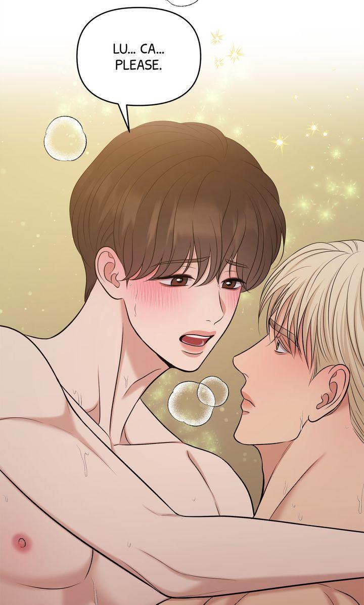 Oil on Canvas Chapter 33 - Page 66 in English