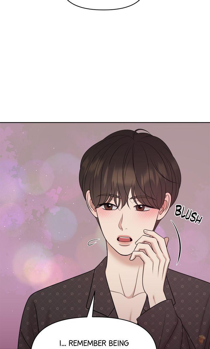 Oil on Canvas Chapter 34 - Page 33 in English