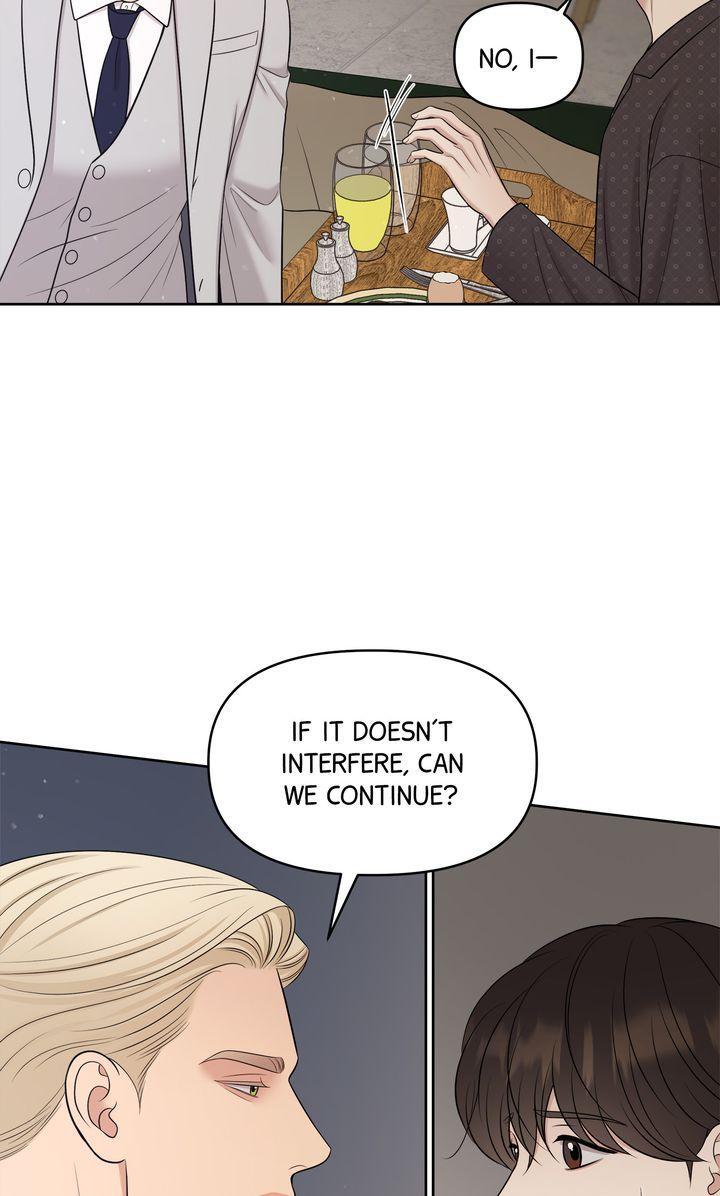 Oil on Canvas Chapter 34 - Page 69 in English