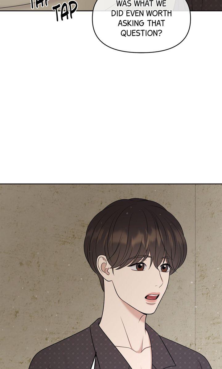 Oil on Canvas Chapter 34 - Page 78 in English