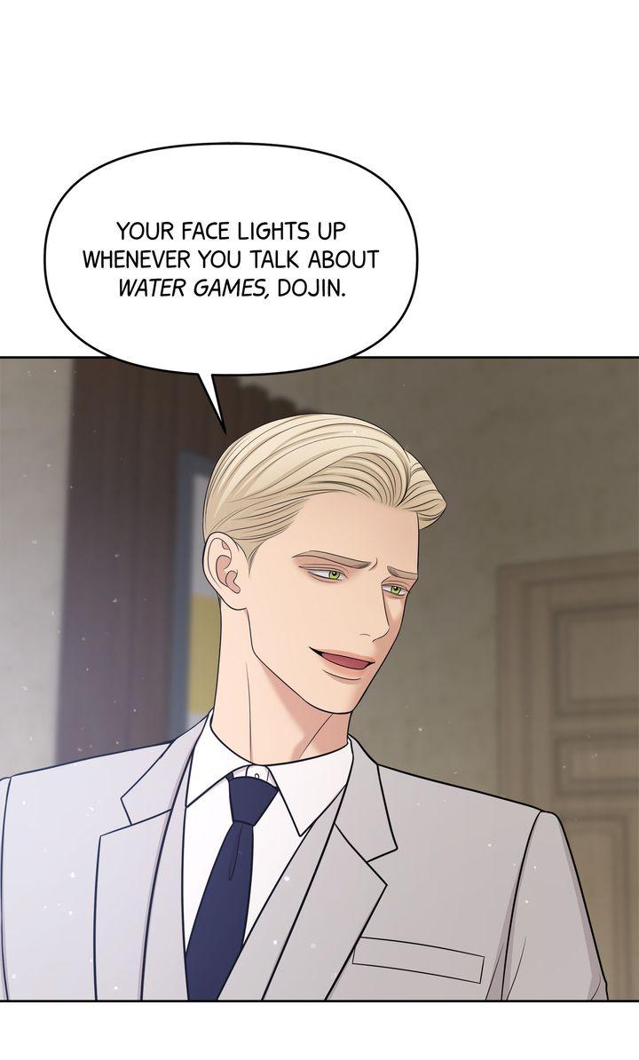 Oil on Canvas Chapter 35 - Page 19 in English