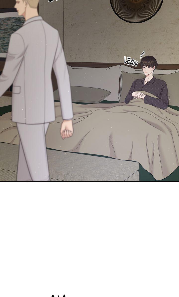 Oil on Canvas Chapter 35 - Page 49 in English