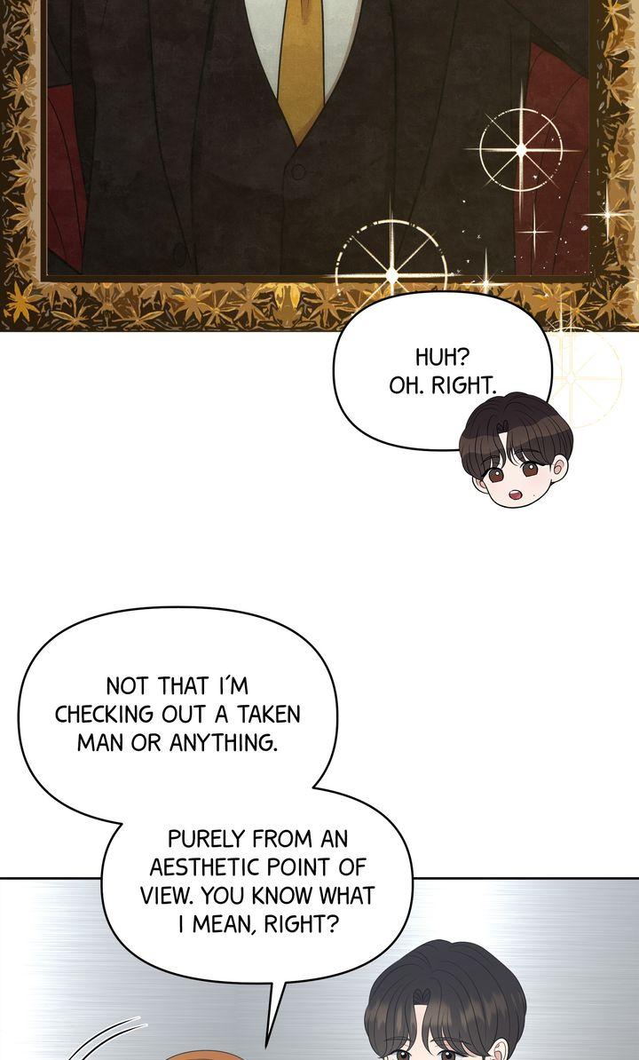 Oil on Canvas Chapter 35 - Page 79 in English