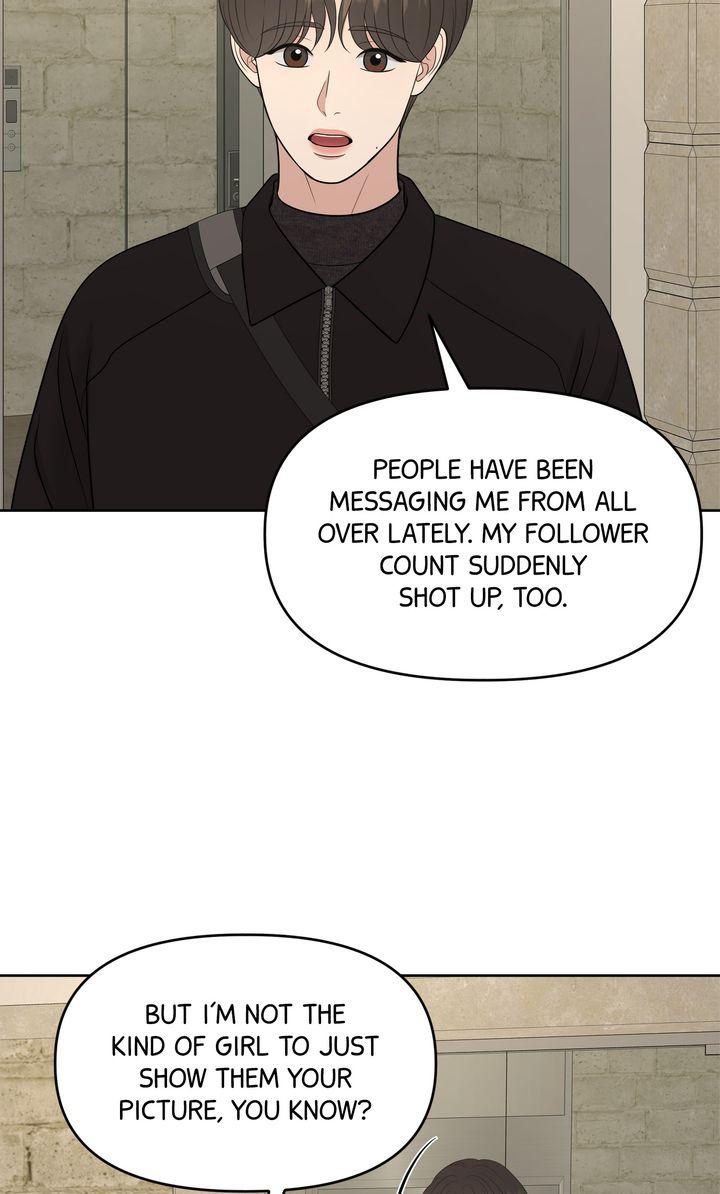 Oil on Canvas Chapter 35 - Page 84 in English