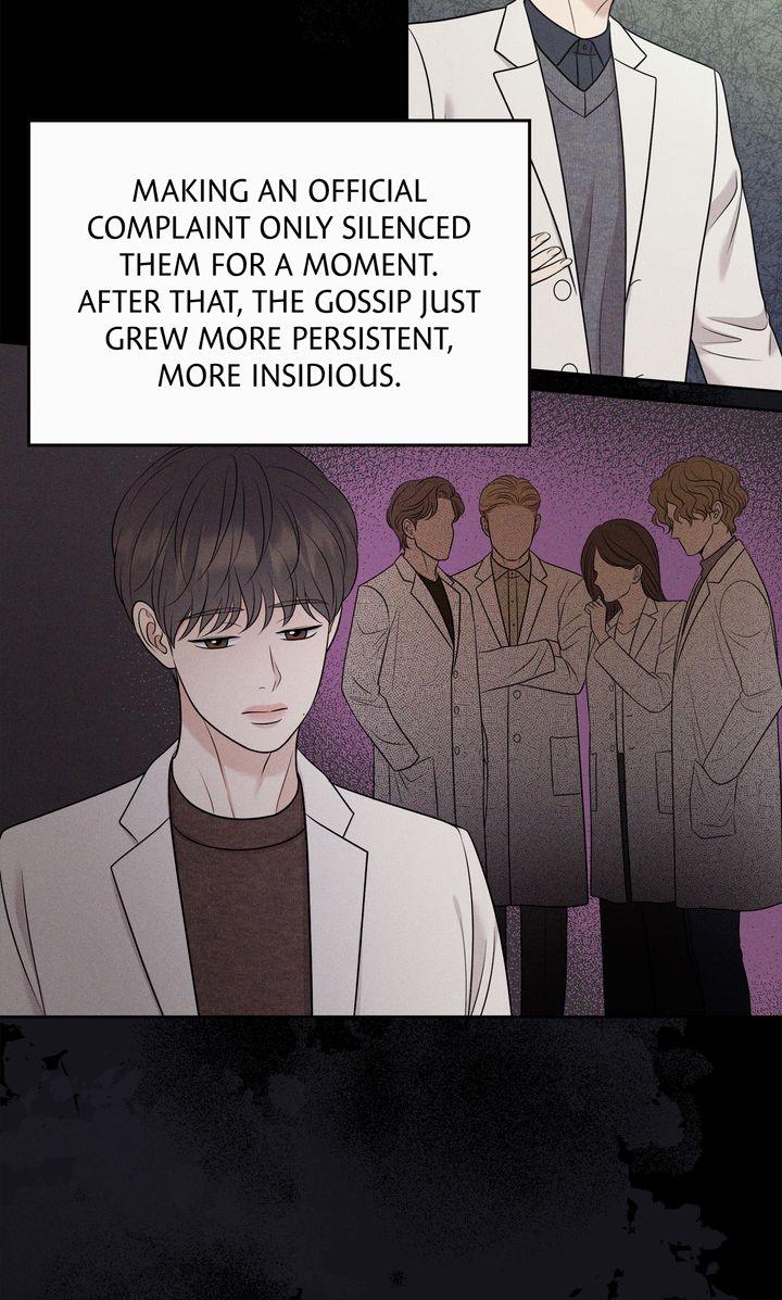 Oil on Canvas Chapter 36 - Page 49 in English