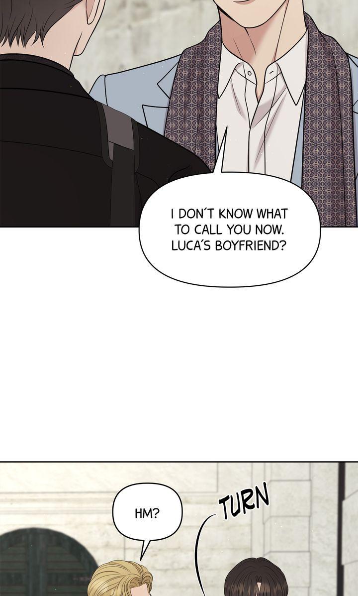 Oil on Canvas Chapter 36 - Page 60 in English