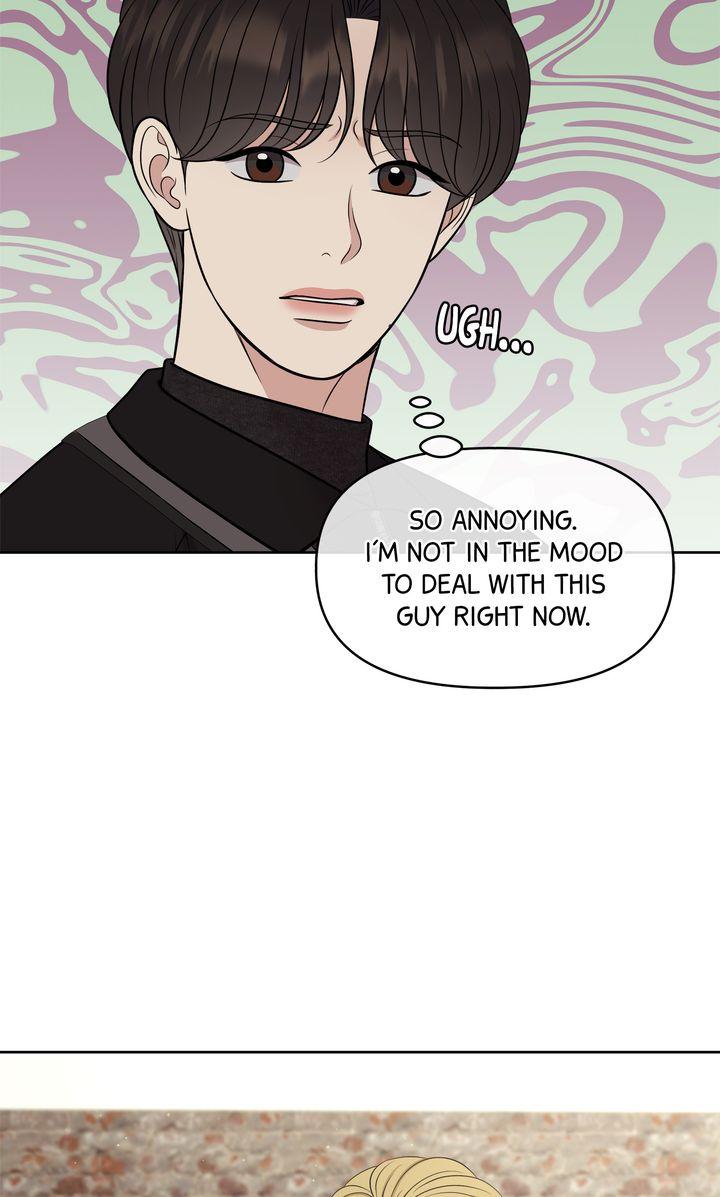 Oil on Canvas Chapter 36 - Page 64 in English
