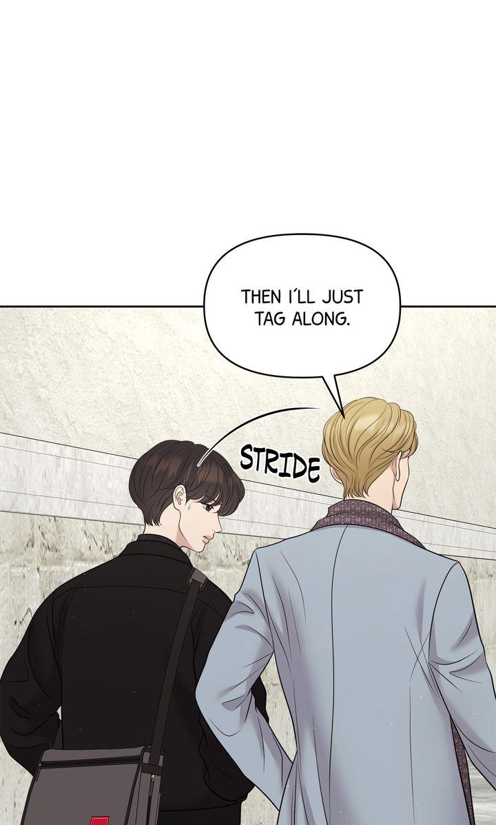 Oil on Canvas Chapter 36 - Page 68 in English