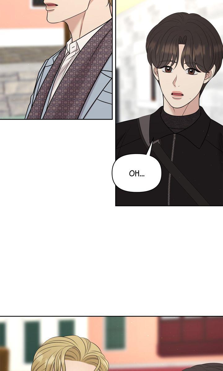 Oil on Canvas Chapter 36 - Page 74 in English