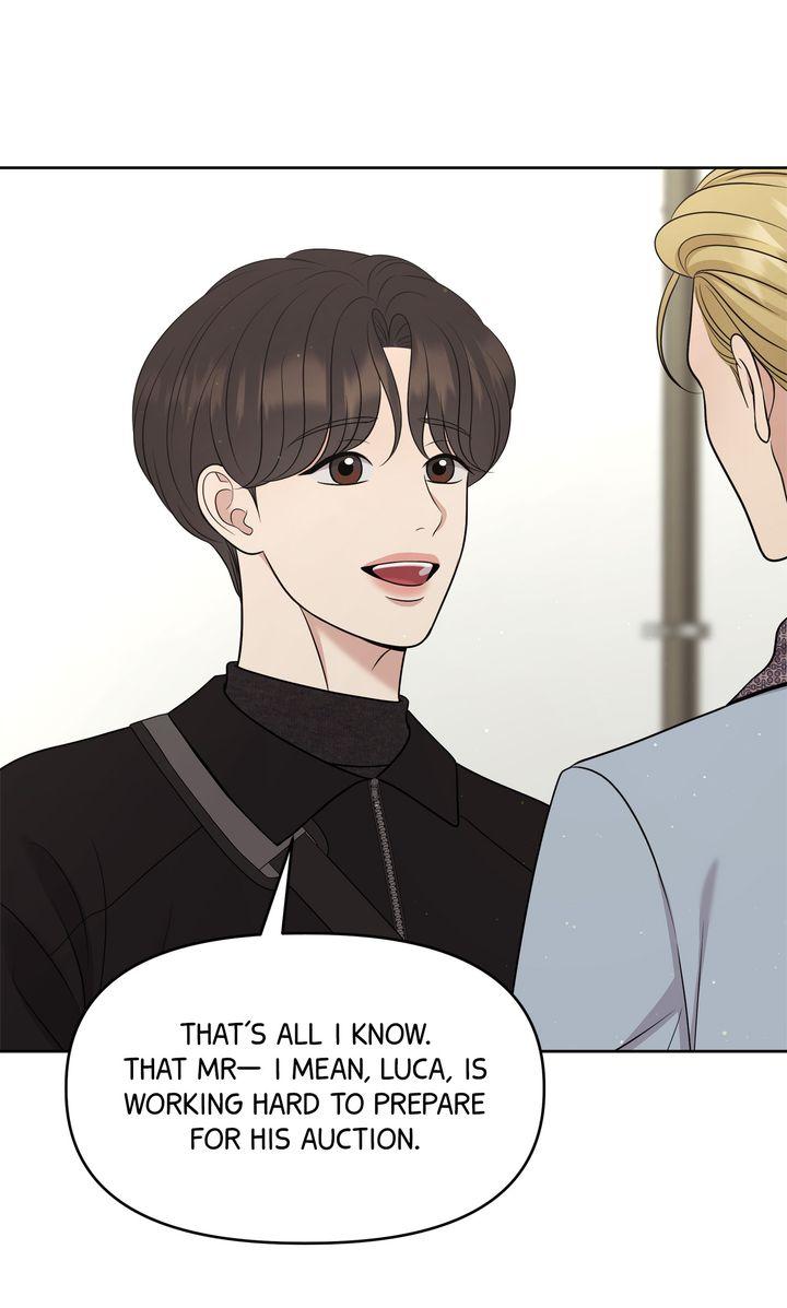 Oil on Canvas Chapter 36 - Page 79 in English