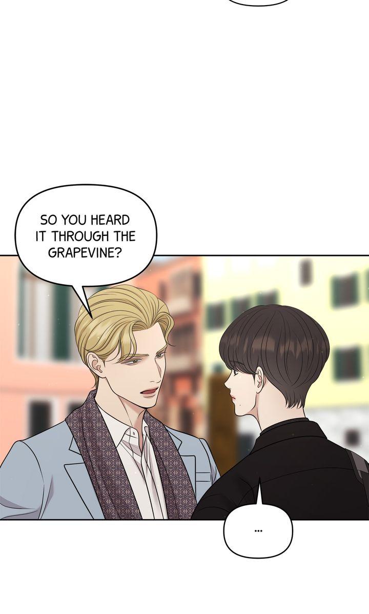 Oil on Canvas Chapter 36 - Page 84 in English