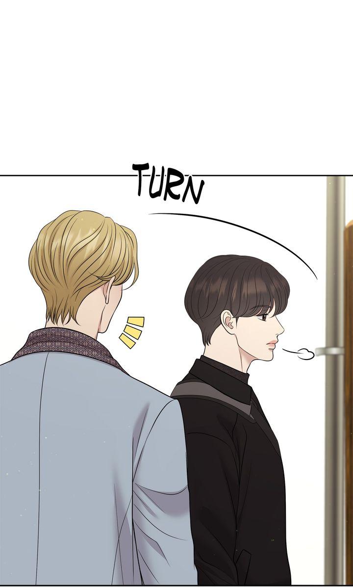 Oil on Canvas Chapter 36 - Page 88 in English