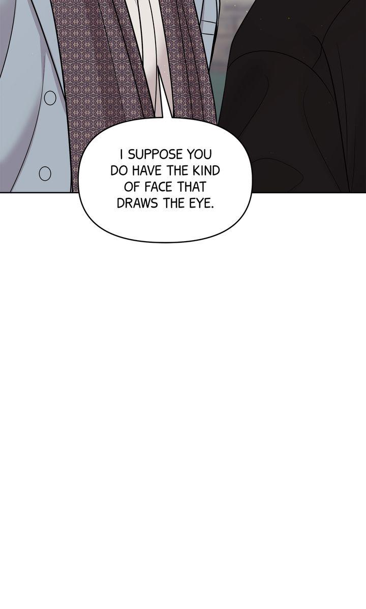 Oil on Canvas Chapter 36 - Page 92 in English