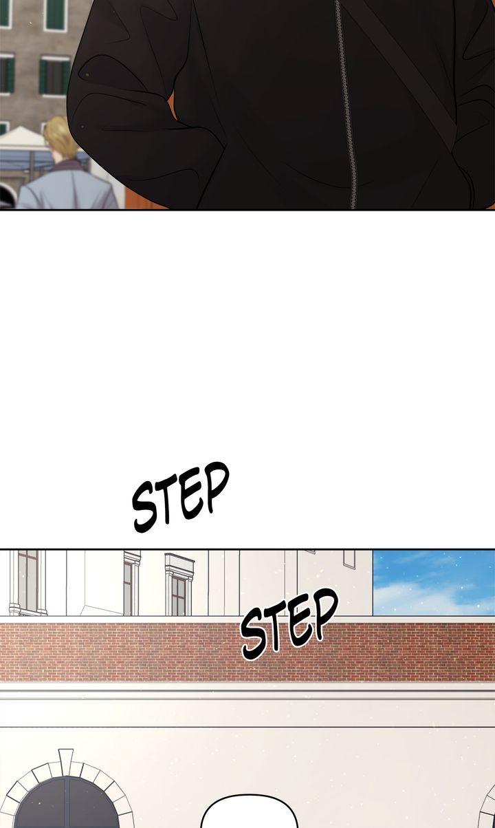 Oil on Canvas Chapter 37 - Page 22 in English