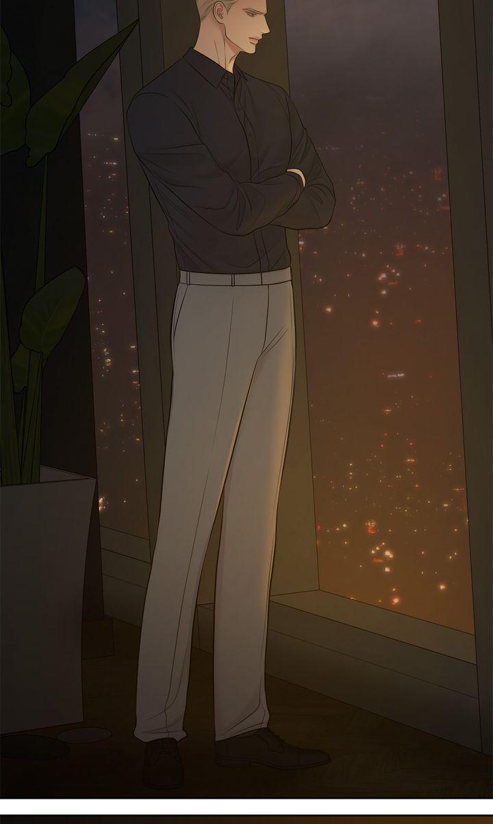 Oil on Canvas Chapter 37 - Page 59 in English
