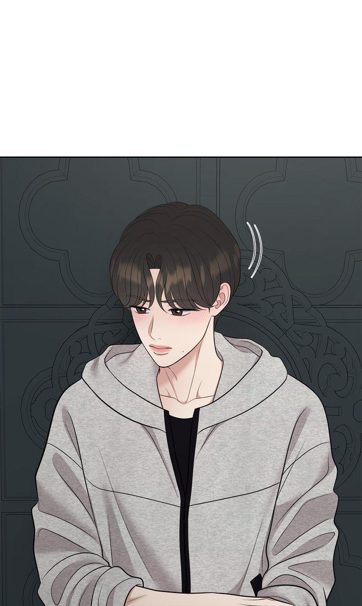 Oil on Canvas Chapter 38 - Page 20 in English
