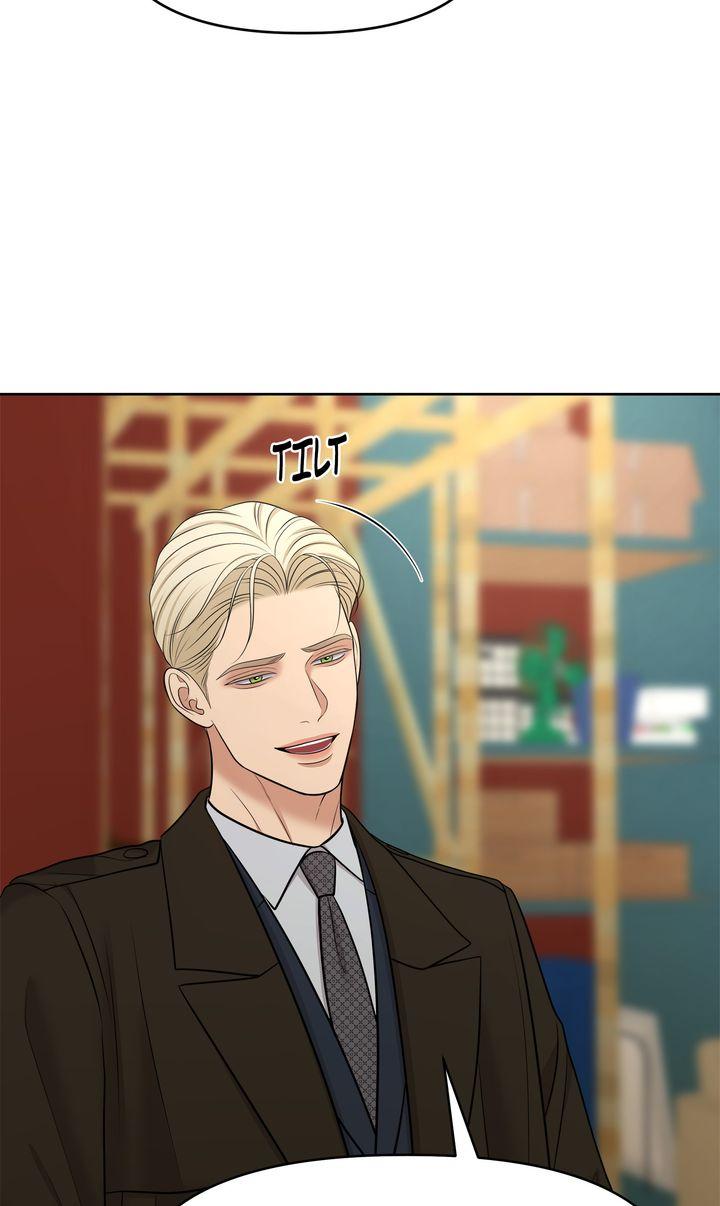 Oil on Canvas Chapter 38 - Page 52 in English