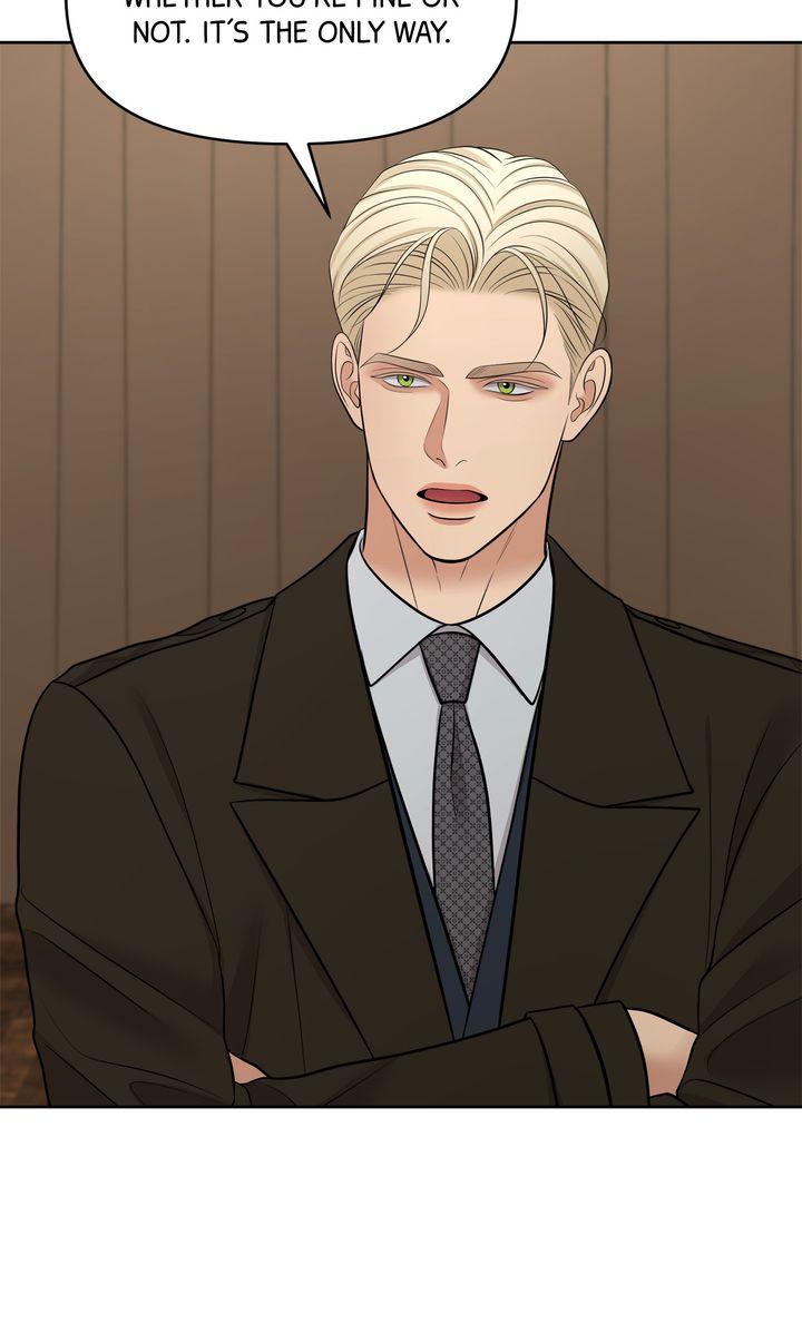 Oil on Canvas Chapter 38 - Page 60 in English